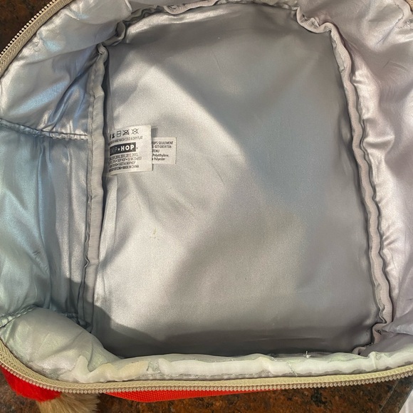 Skip Hop Kids Fox Backpack & Lunch box - Picture 4 of 6